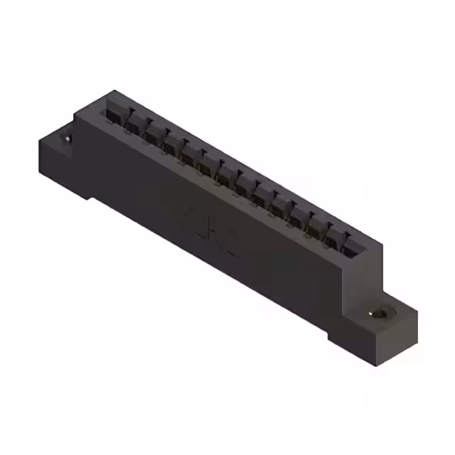 887-013-521-108 EDAC Inc.  Edgeboard Connectors
